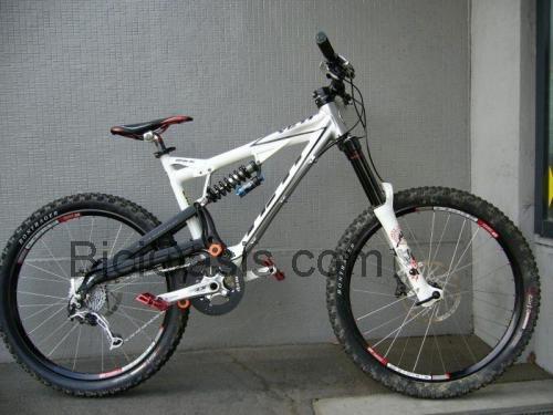 Yeti AS-X ficha tecnica 